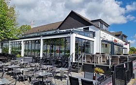Baumberger Rheinterrassen